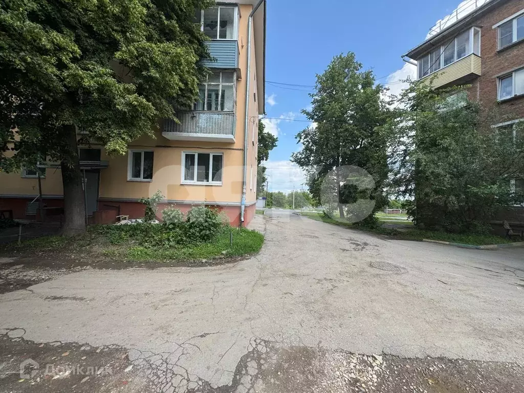 Продаётся 1-к квартира, 31.5 м - Фото 1