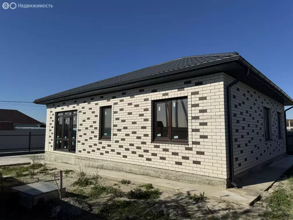 Дом в хутор Семигорский, Натухаевская улица (103 м) - Фото 2