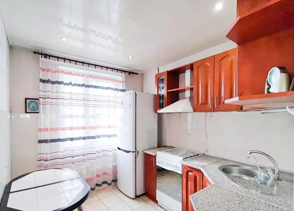 3-к кв. Тульская область, Тула Городской пер., 15 (65.0 м) - Фото 1