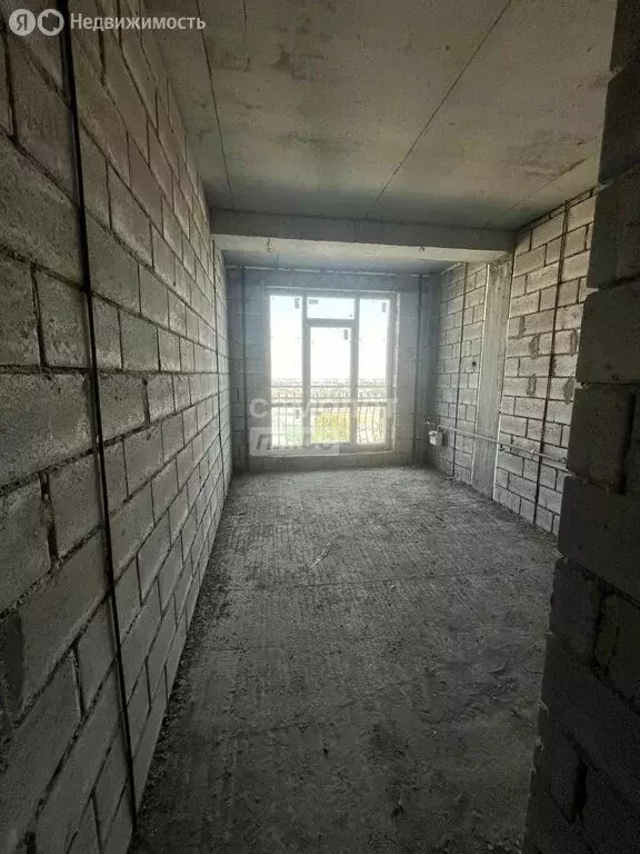 1-комнатная квартира: Нальчик, улица Шарданова, 52А (46 м) - Фото 1