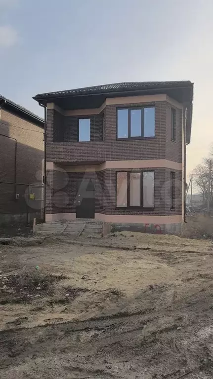 Дом 140 м на участке 3,5 сот. - Фото 0