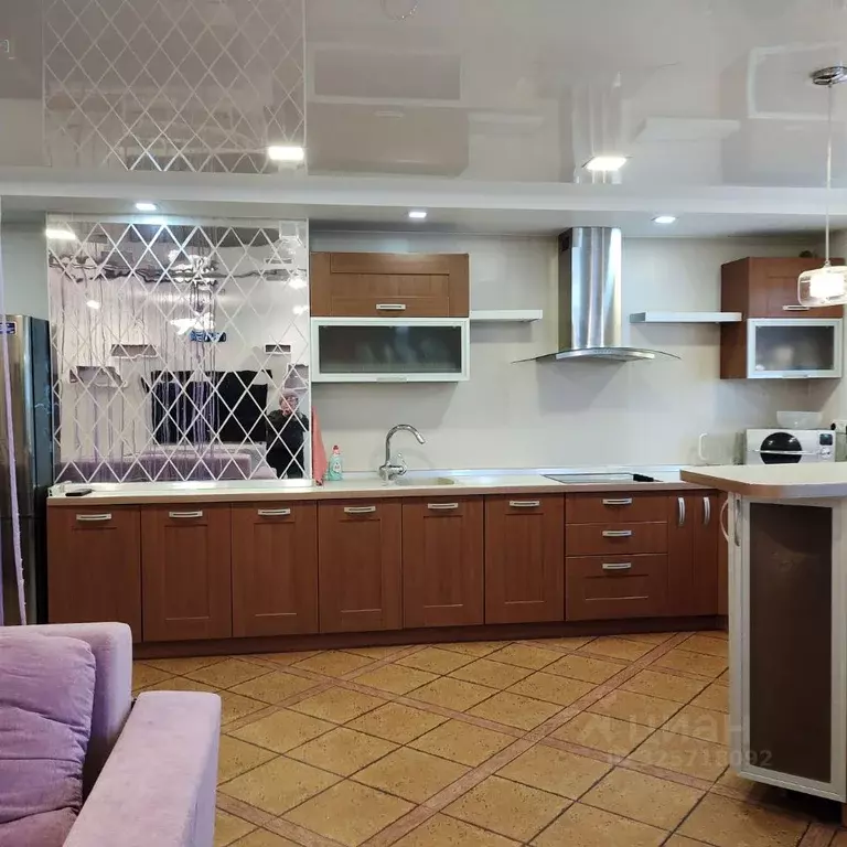 5-к кв. Иркутская область, Братск бул. Победы, 10 (102.0 м) - Фото 1