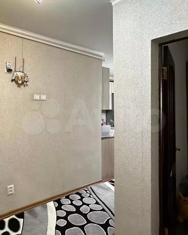 1-к. квартира, 39,6 м, 3/5 эт. - Фото 0