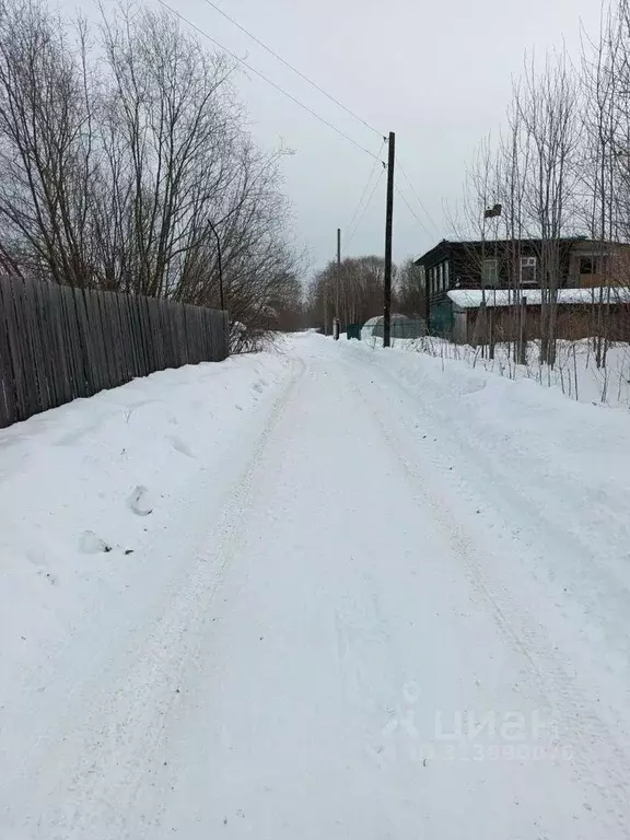 Участок в Свердловская область, Серов ул. Дружбы, 24 (15.0 сот.) - Фото 0