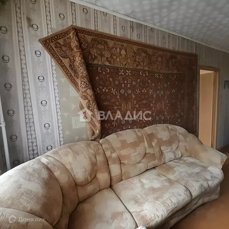 Продаётся 2-к квартира, 41.7 м - Фото 1