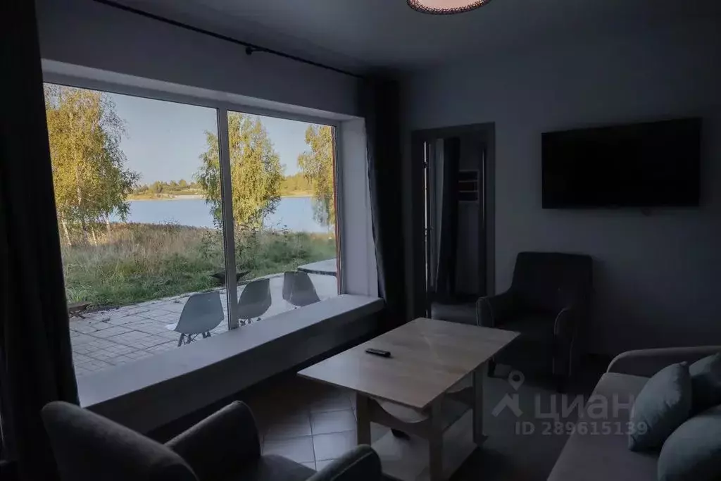 Дом в Тверская область, Зубцовский муниципальный округ, д. ... - Фото 2