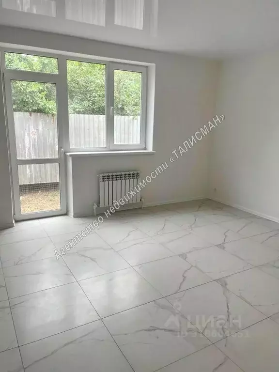 Дом в Ростовская область, Таганрог ул. Нижняя Линия (104 м) - Фото 1
