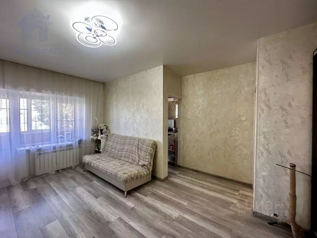 2-к кв. Воронежская область, Воронеж ул. 20-летия Октября, 101 (46.0 ... - Фото 2