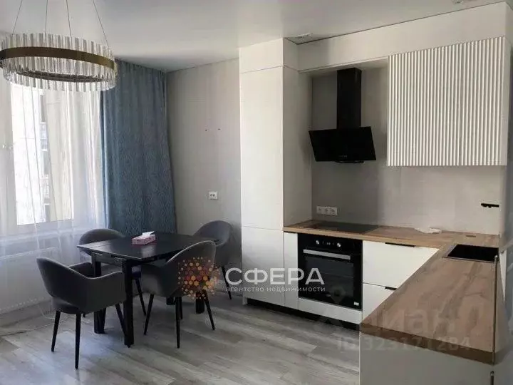 3-к кв. Новосибирская область, Новосибирск ул. Дмитрия Шамшурина, 29 ... - Фото 1