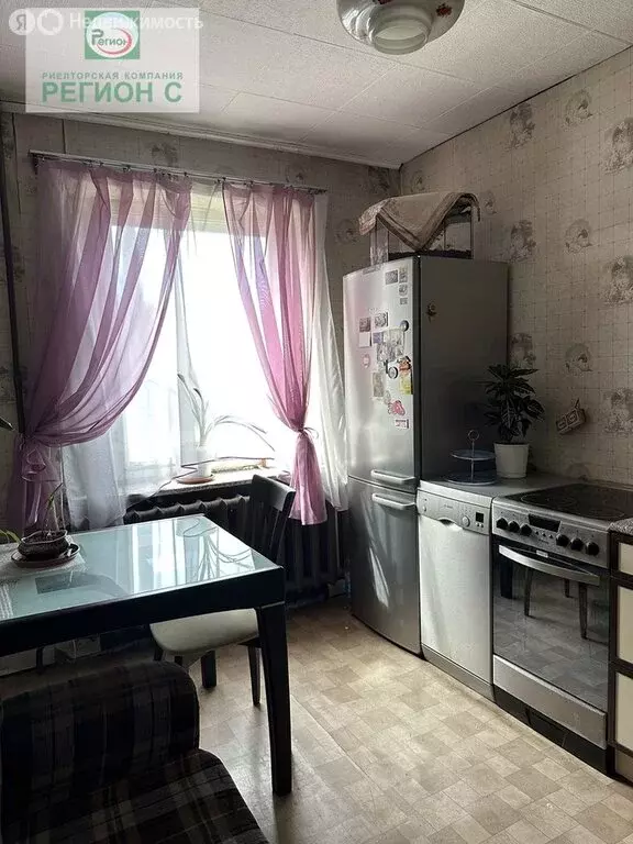 3-комнатная квартира: городской округ Архангельск, посёлок Лесная ... - Фото 0