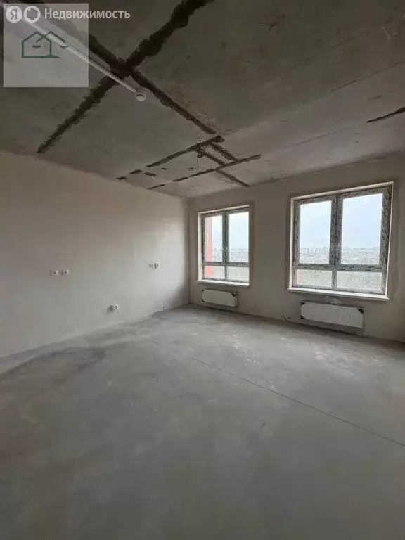 1-комнатная квартира: Воронеж, бульвар Содружества, 5 (46 м) - Фото 2