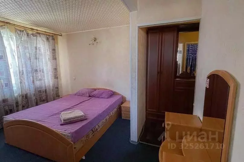 1-к кв. Красноярский край, Норильск ул. Мира, 6А (34.0 м) - Фото 2