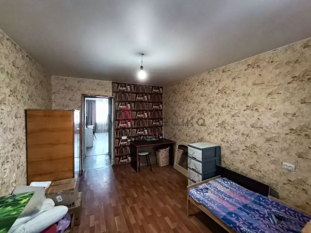 2-к кв. Белгородская область, Белгород просп. Богдана Хмельницкого, ... - Фото 2