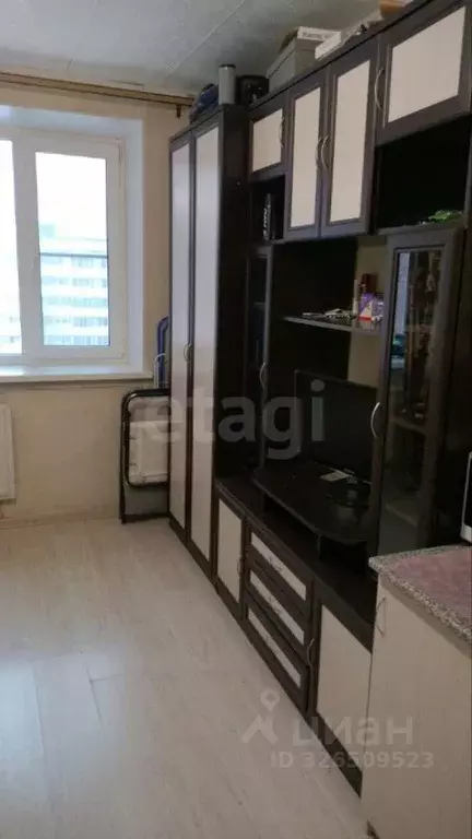 Комната Санкт-Петербург ул. Жени Егоровой, 3К1 (12.5 м) - Фото 1