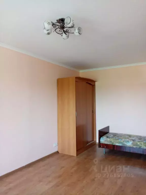 1-к кв. Алтайский край, Бийск ул. Александра Пушкина, 188к2 (33.0 м) - Фото 1