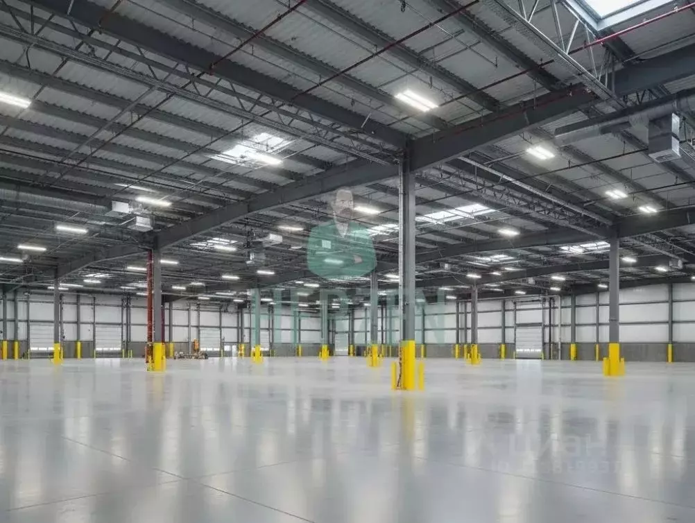 Склад в Московская область, Домодедово городской округ, с. ... - Фото 1