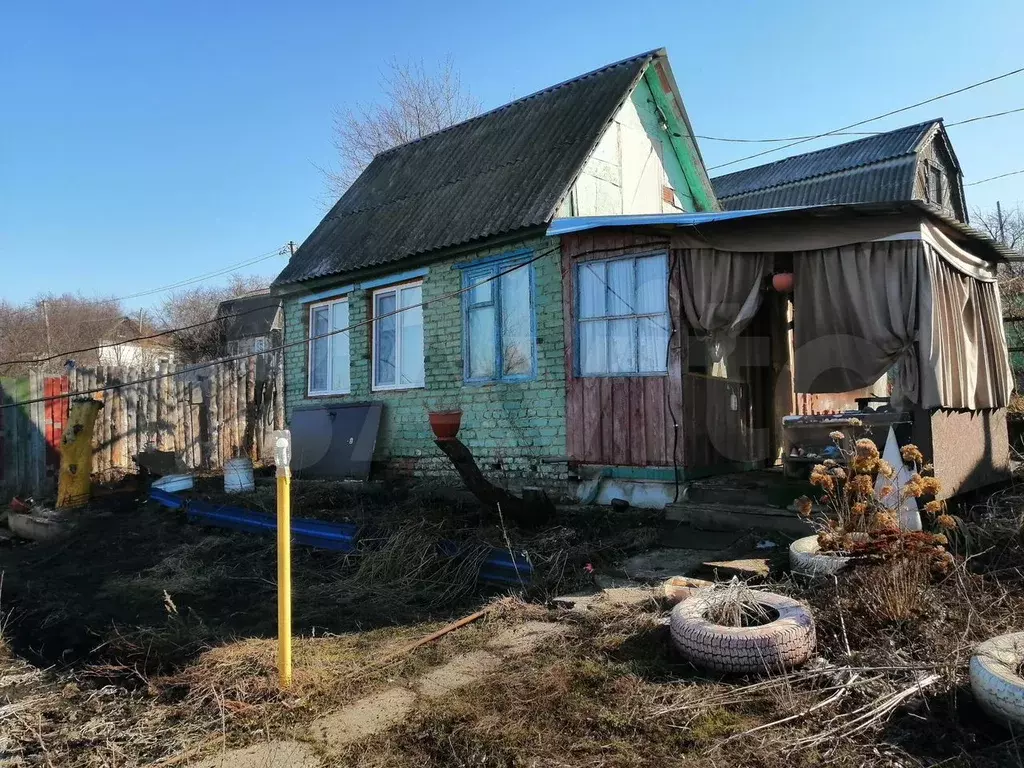 Дача 30 м на участке 7,2 сот. - Фото 1