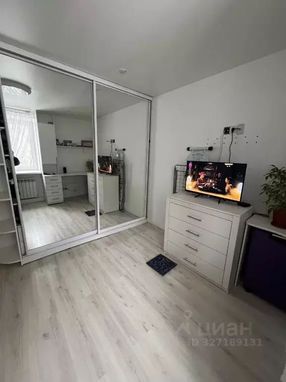 1-к кв. Брянская область, Брянск Московский просп., 81/2 (31.0 м) - Фото 2