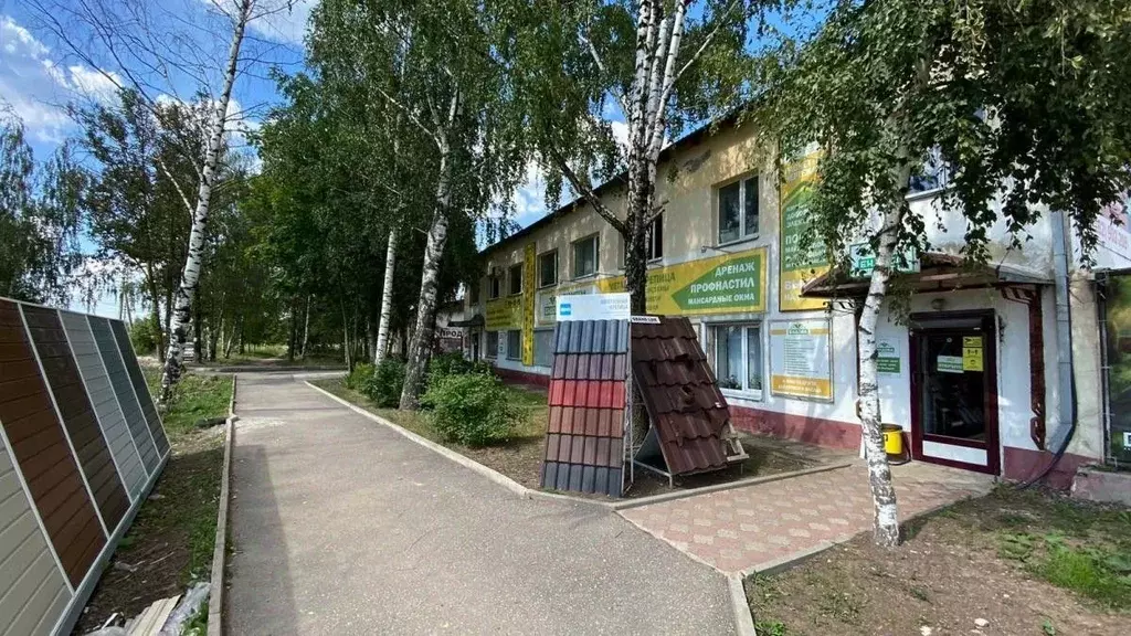 Производственное помещение в Новгородская область, Великий Новгород ... - Фото 1