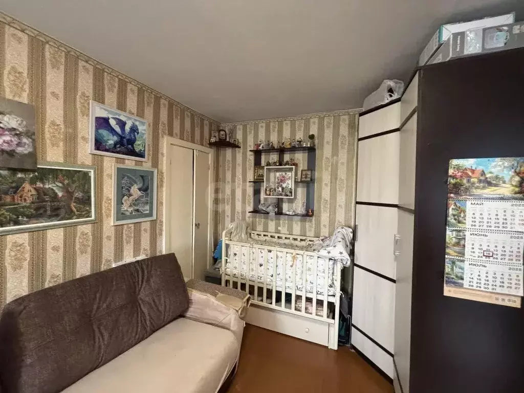 Квартира, 2 комнаты, 41.3 м - Фото 0
