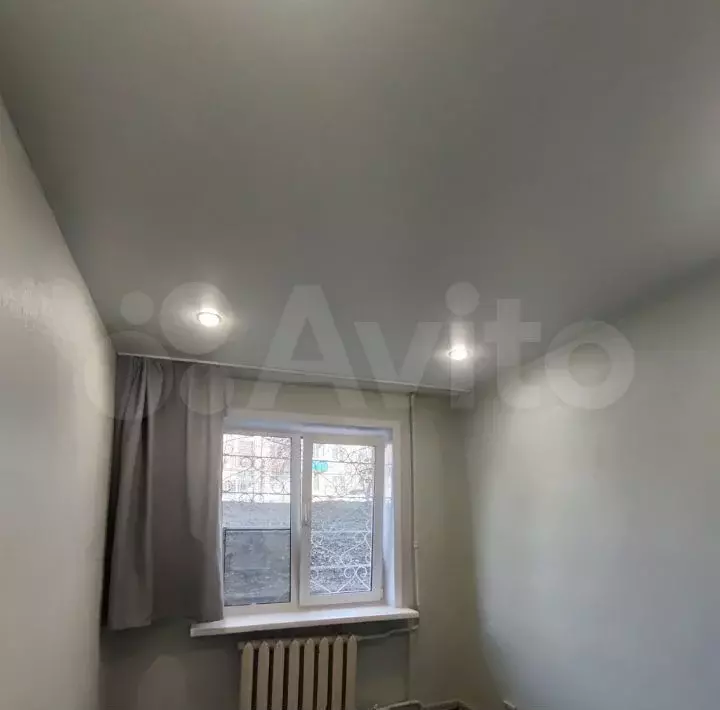 3-к. квартира, 54 м, 1/5 эт. - Фото 0