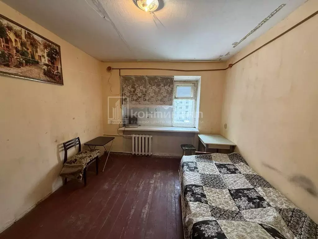 Комната Владимирская область, Ковров ул. Островского, 57/2 (13.1 м) - Фото 1