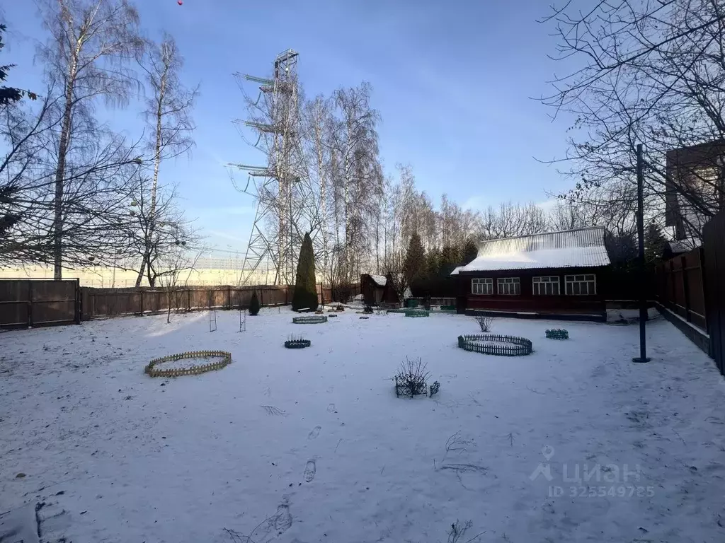 Участок в Московская область, Мытищи СПО Северное тер., ул. Верхняя ... - Фото 2