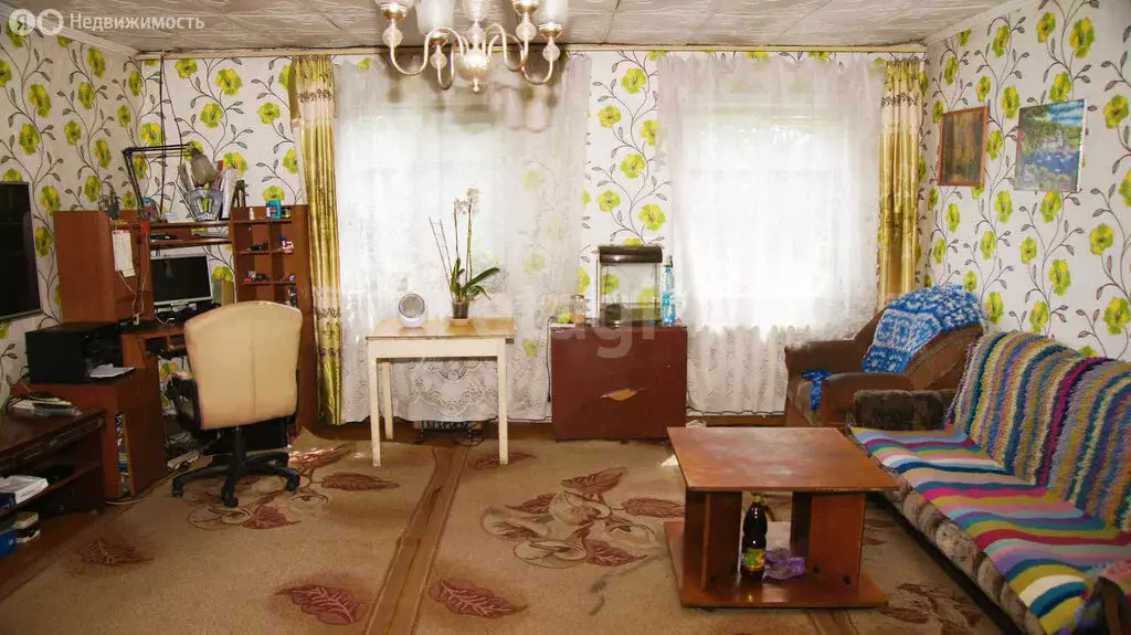 Дом в Прокопьевск, Воронежская улица (101.4 м) - Фото 1