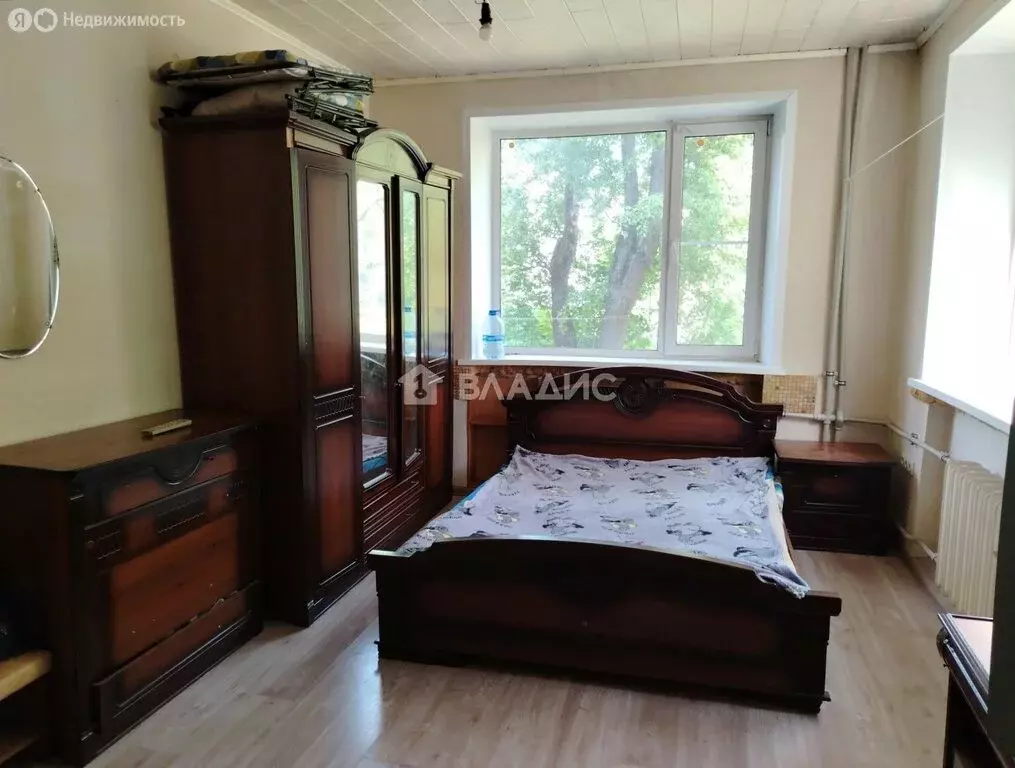 1к в 3-комнатной квартире (18.8 м) - Фото 1