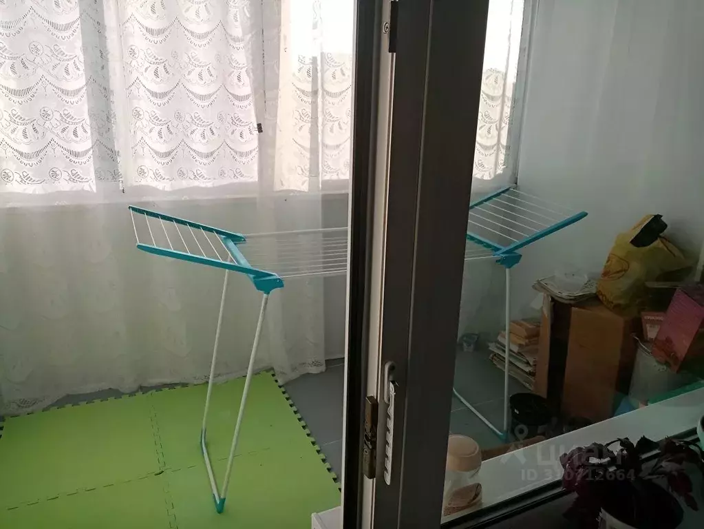 3-к кв. Рязанская область, Рязань ул. Дзержинского, 62к1 (65.2 м) - Фото 2