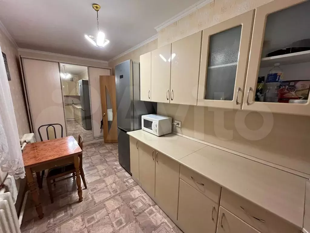 1-к. квартира, 40 м, 2/3 эт. - Фото 1