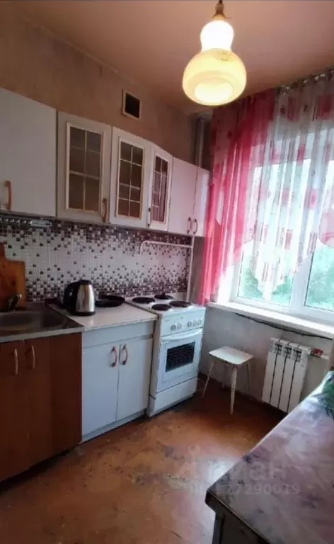 2-к кв. Хакасия, Черногорск Юбилейная ул., 5 (42.0 м) - Фото 1