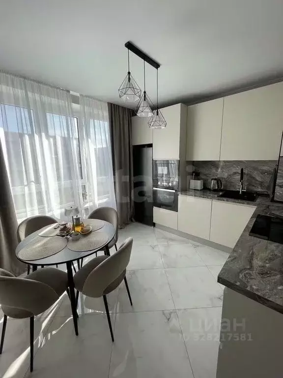 2-к кв. Москва Ленинградское ш., 228к6 (52.0 м) - Фото 1