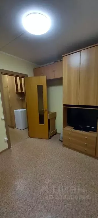 1-к кв. Калужская область, Обнинск просп. Ленина, 79 (12.4 м) - Фото 1