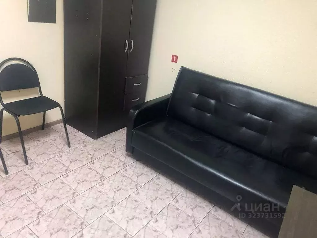 Комната Москва ул. Красного Маяка, 15АС1 (10.0 м) - Фото 1