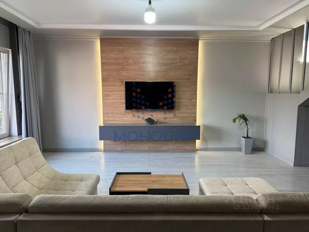 Дом, 200 м - Фото 1