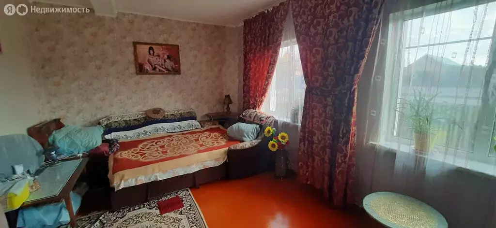 Дом в Сухой Лог, улица Гоголя, 37 (58.4 м) - Фото 1