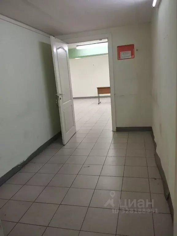 Офис в Новосибирская область, Новосибирск ул. Плахотного, 27/1 (38 м) - Фото 2