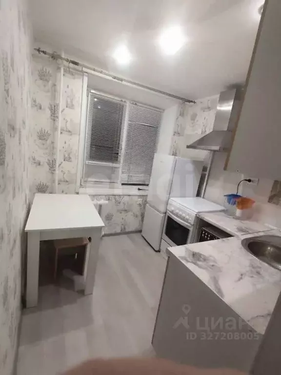 2-к кв. Хабаровский край, Хабаровск ДОС кв-л, 27 (44.0 м) - Фото 2