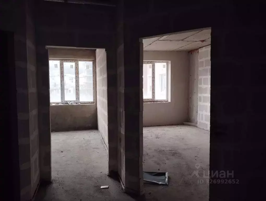 3-к кв. Кабардино-Балкария, Нальчик ул. Атажукина, 12АкЕ (100.0 м) - Фото 2