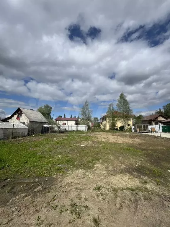 Участок 6 сот. (СНТ, ДНП) - Фото 0
