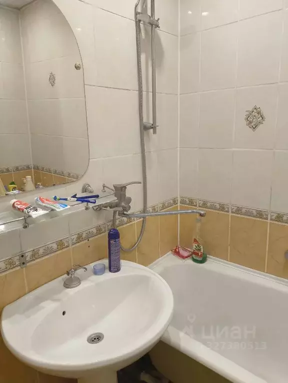 2-к кв. Пермский край, Пермь Уральская ул., 55 (50.6 м) - Фото 1