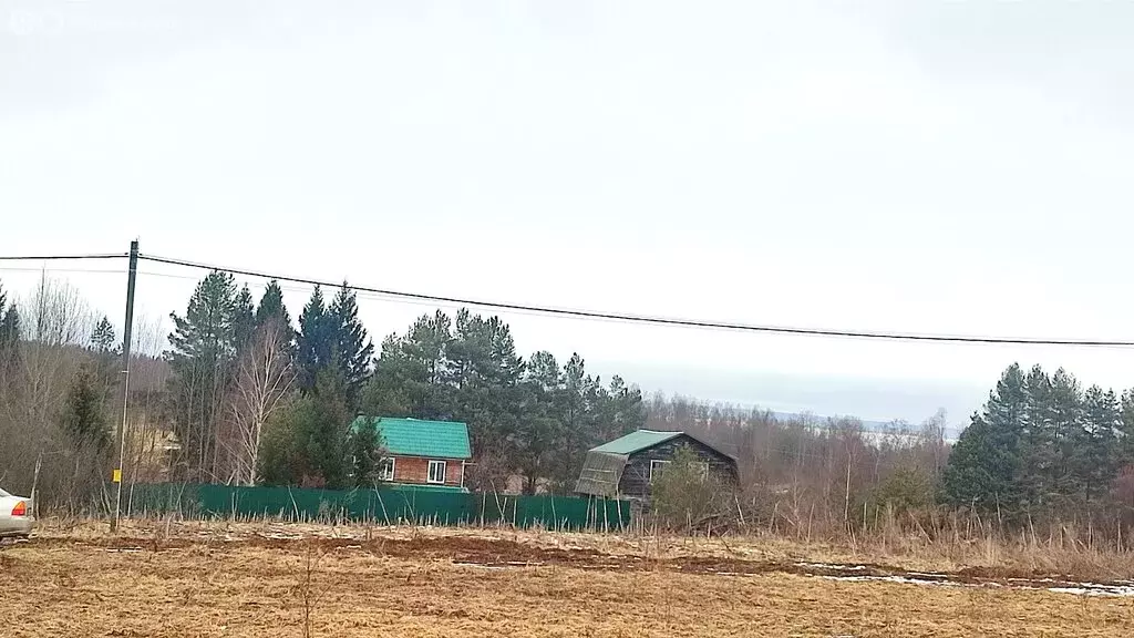 Участок в Ярославская область, Переславль-Залесский муниципальный ... - Фото 0