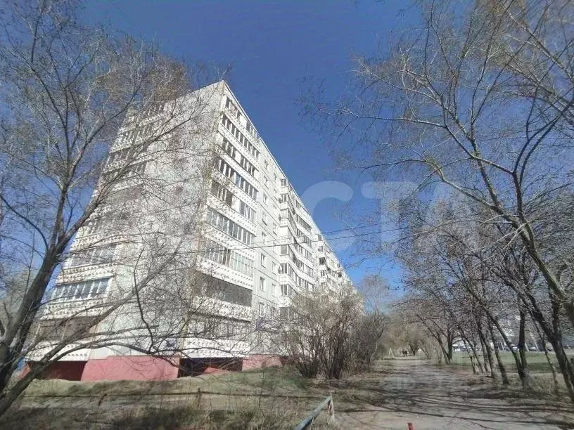 1-к кв. Омская область, Омск ул. Дианова, 6 (36.5 м) - Фото 0