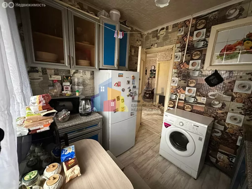 1-комнатная квартира: Тула, улица Сойфера, 33 (31 м) - Фото 2