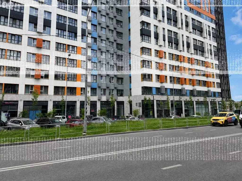 Помещение свободного назначения (91.1 м) - Фото 2