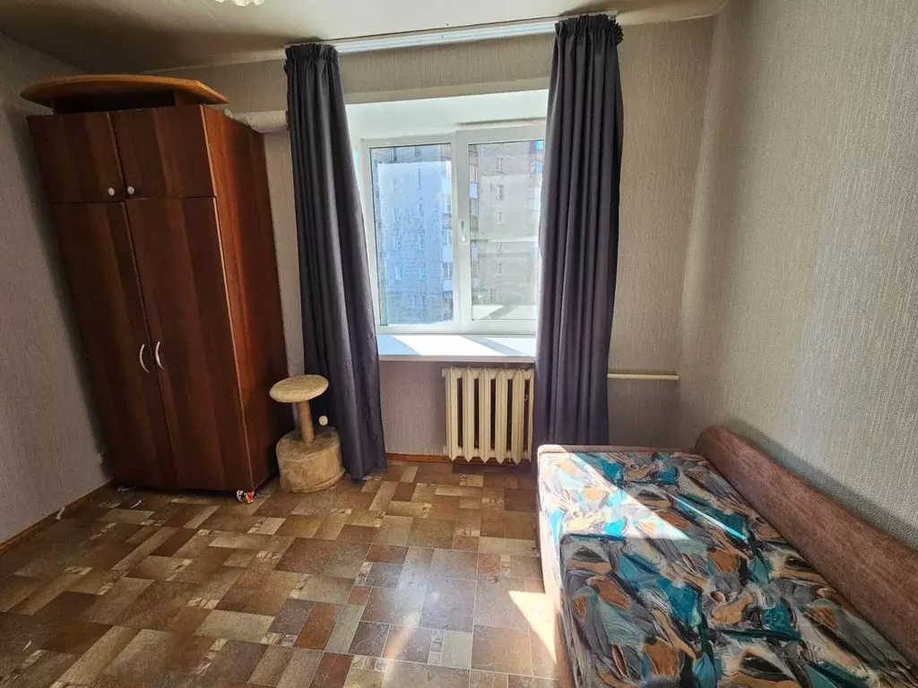 Студия Кировская область, Киров ул. Некрасова, 36 (12.0 м) - Фото 0
