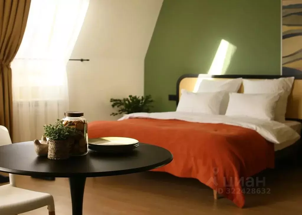 Комната Ставропольский край, Пятигорск просп. Калинина, 121 - Фото 1