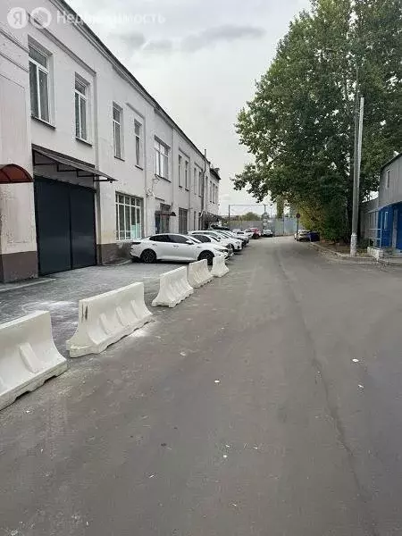 Склад (1200 м) - Фото 1