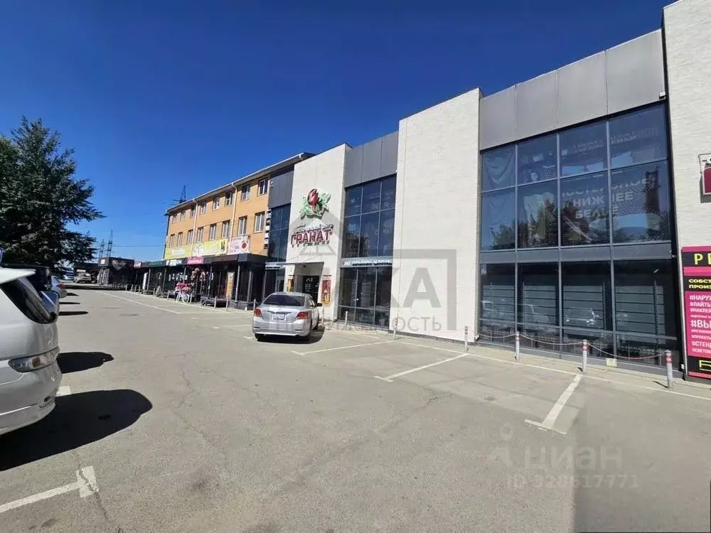 Офис в Иркутская область, Иркутск ул. Розы Люксембург, 174А (95 м) - Фото 2